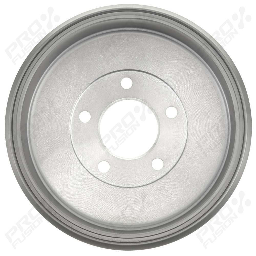 TAMBOUR DE FREIN PROFUSION - 3