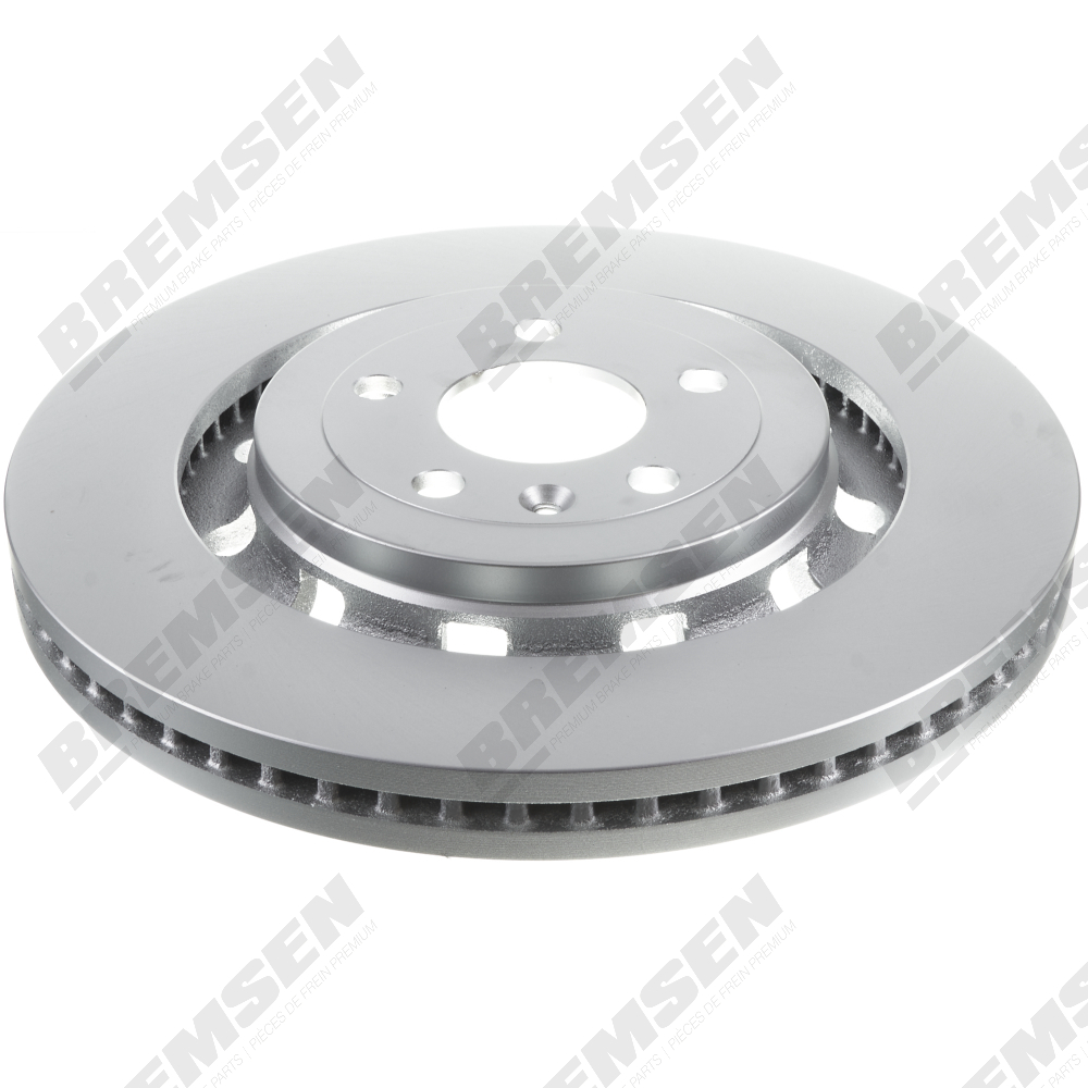 DISQUE DE FREIN BREMSEN - 3