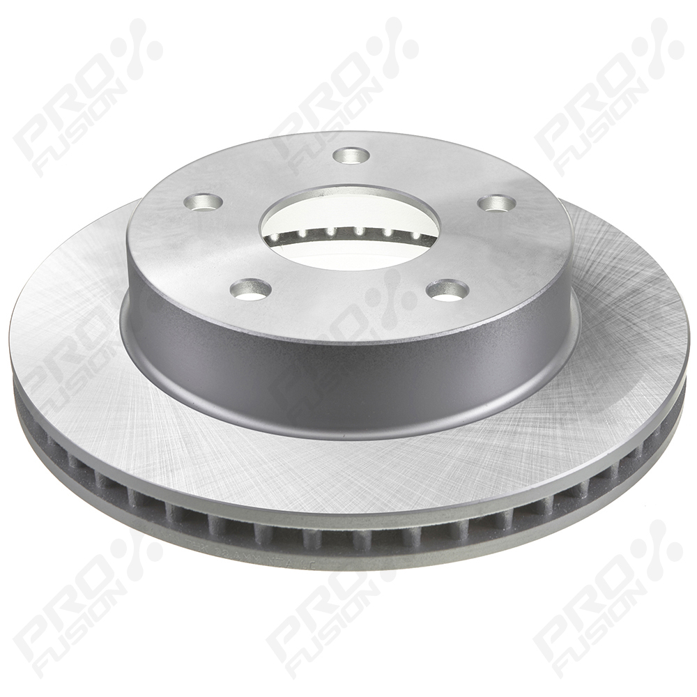 PROFUSION BRAKE DISC - 3