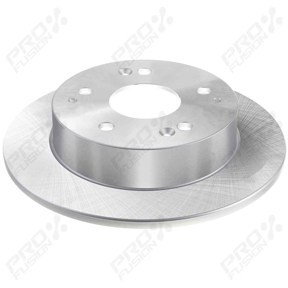PROFUSION BRAKE DISC - 3