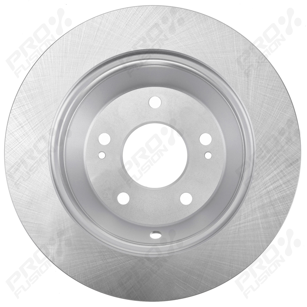 PROFUSION BRAKE DISC - 3