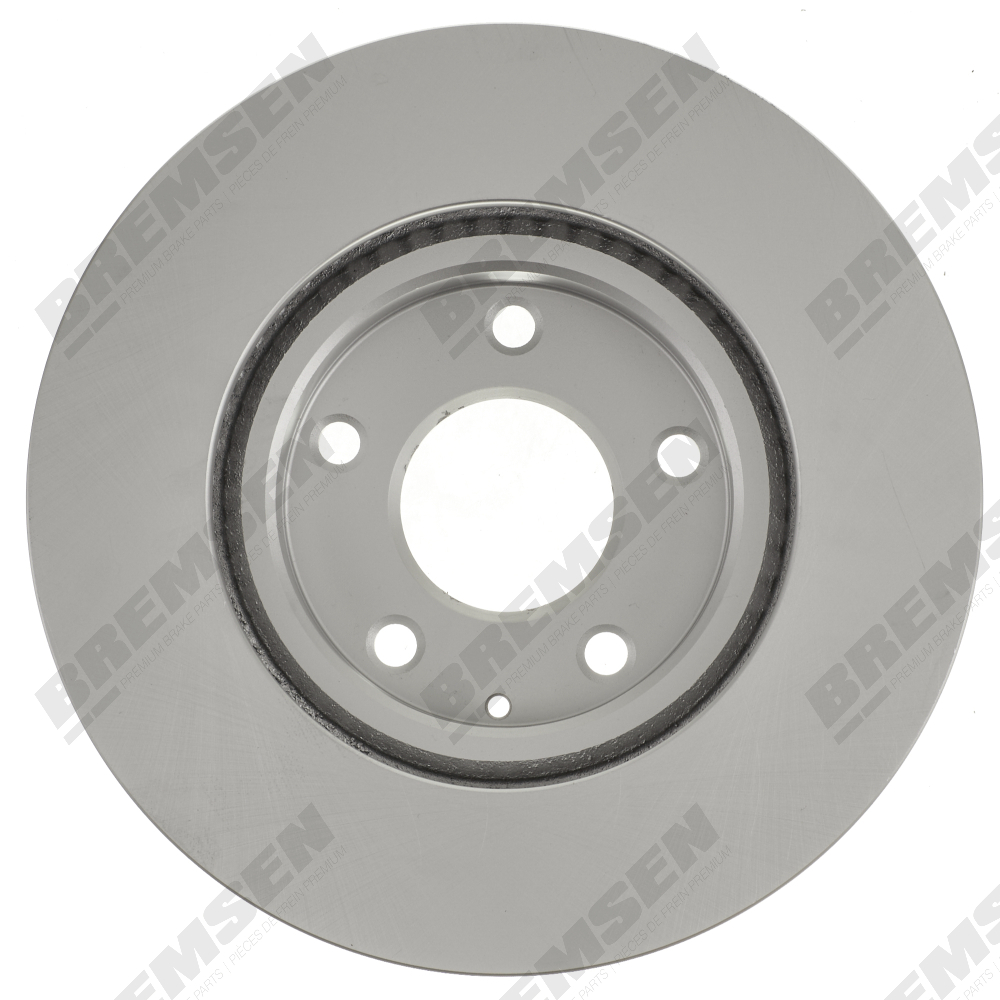 DISQUE DE FREIN BREMSEN - 3