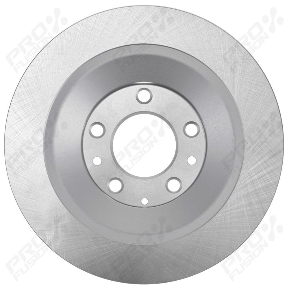 PROFUSION BRAKE DISC - 3