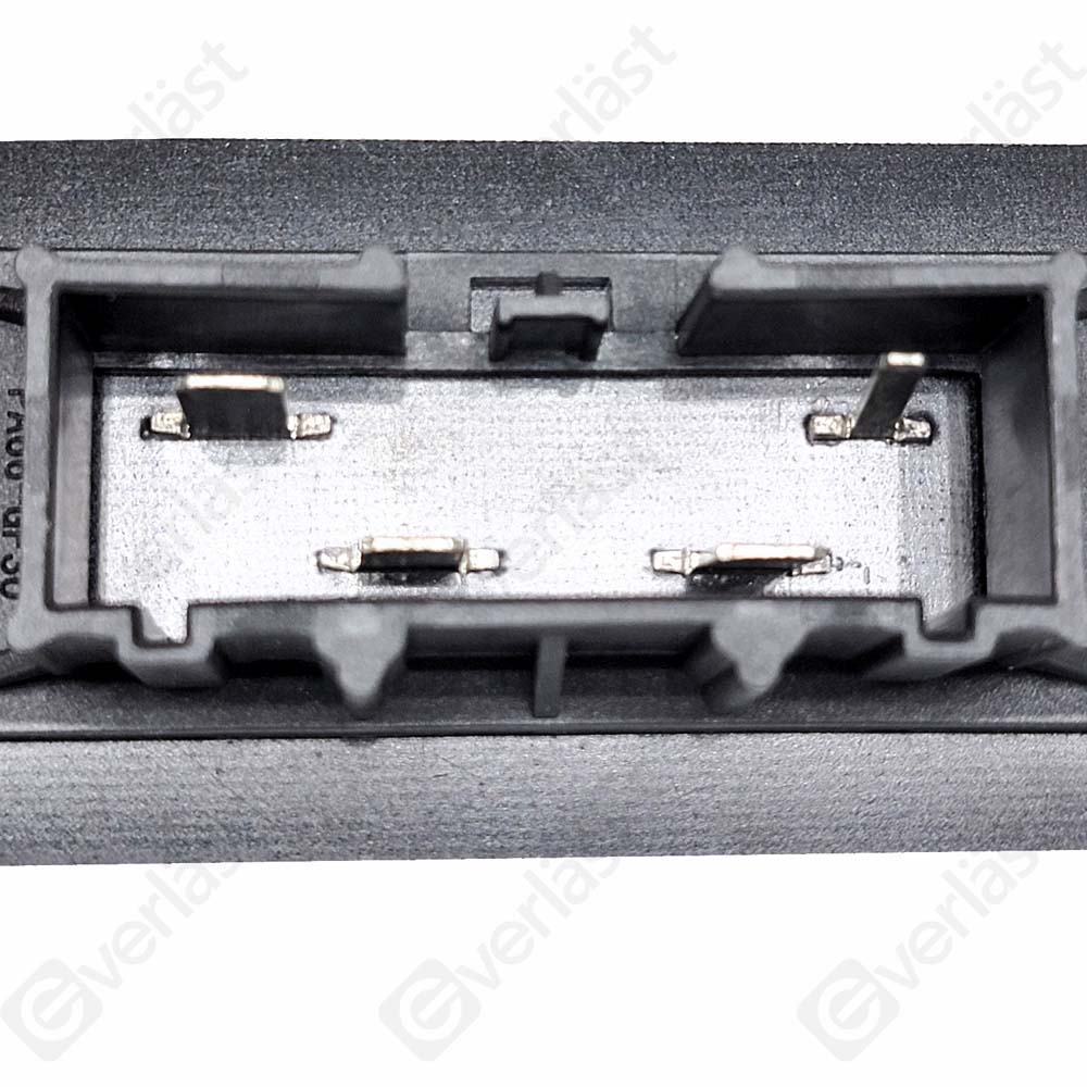 EVERLAST BLOWER RESISTOR