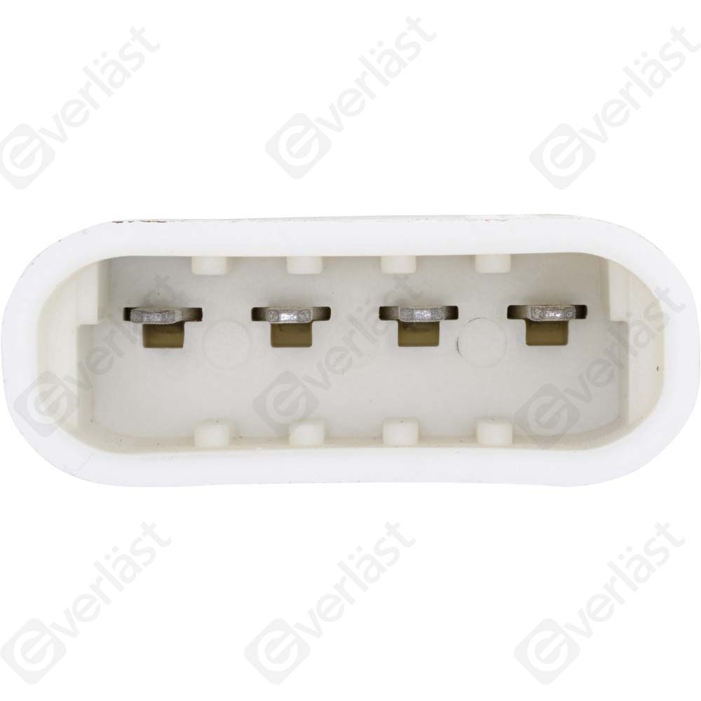 EVERLAST BLOWER RESISTOR