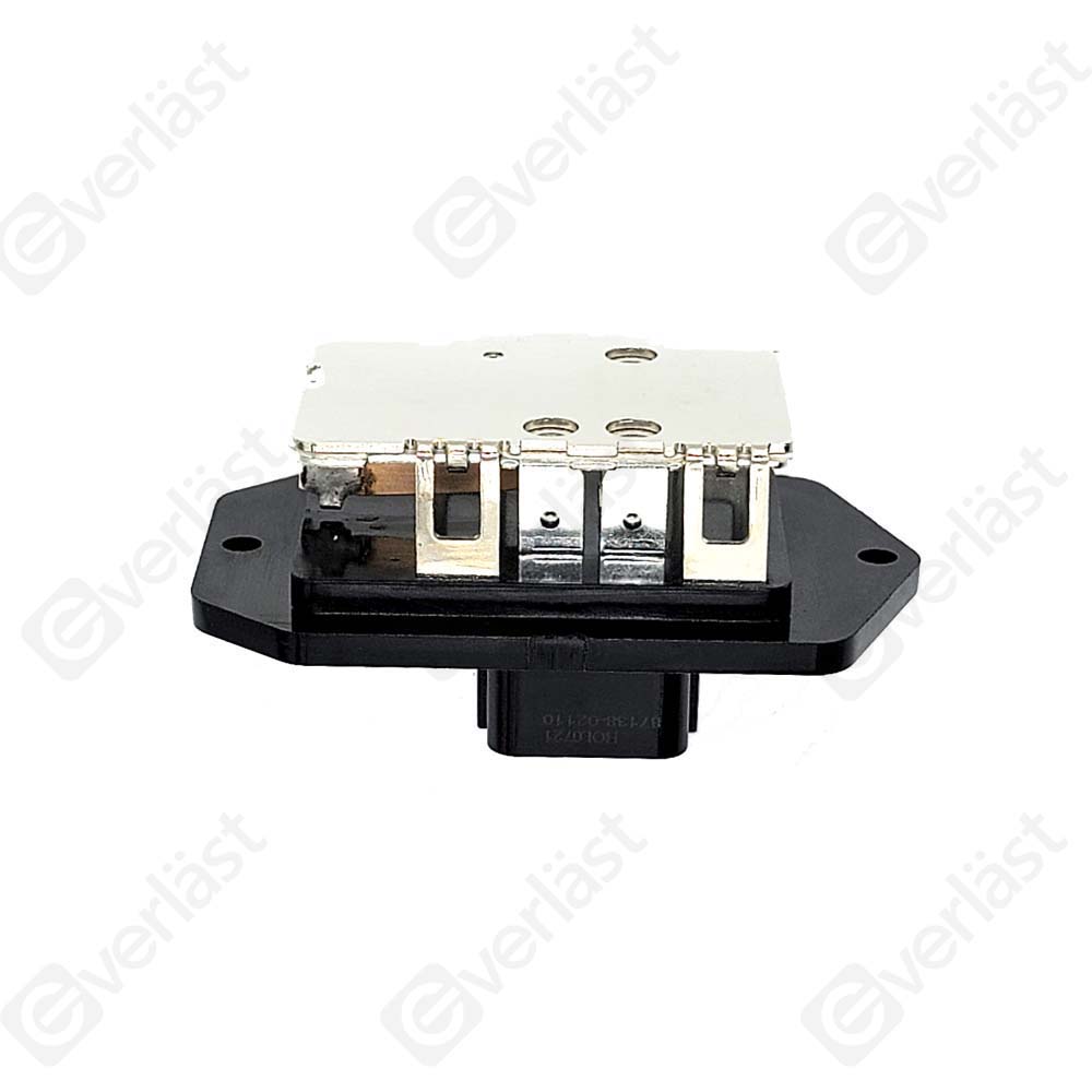 EVERLAST BLOWER RESISTOR