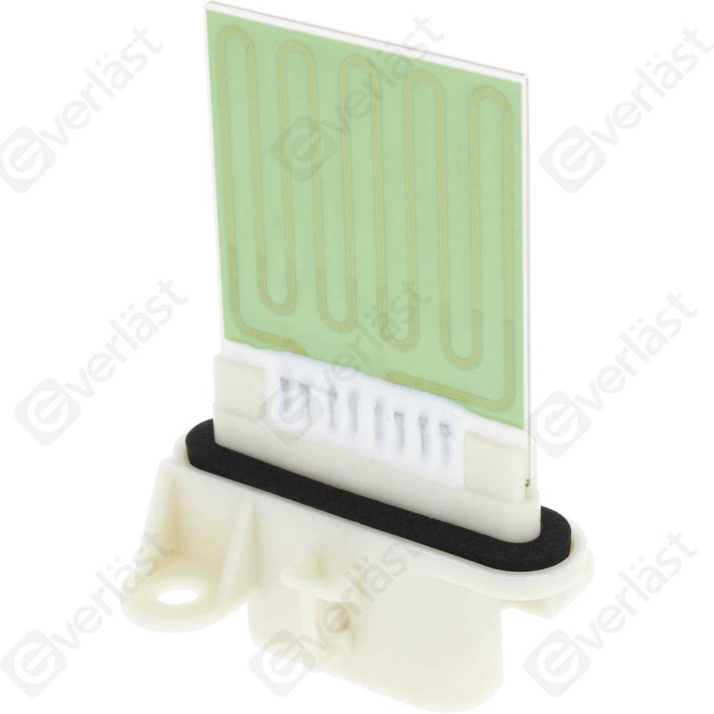EVERLAST BLOWER RESISTOR