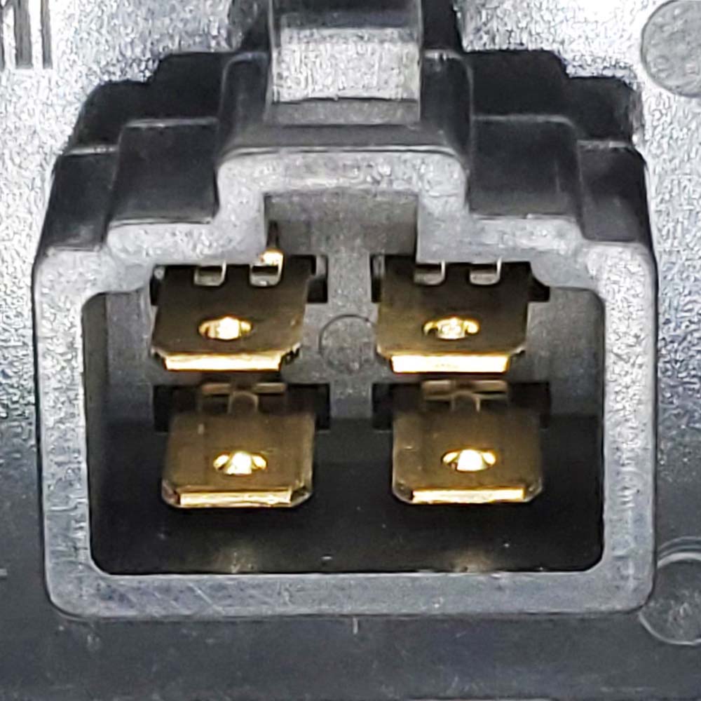 EVERLAST BLOWER RESISTOR