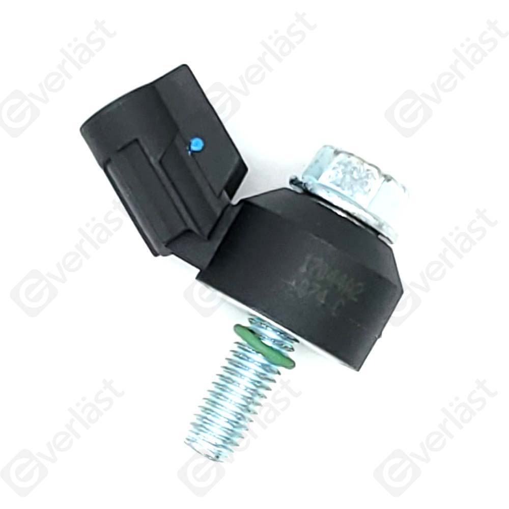 DETECTEUR CLIQUETIS EVERLAST - 2