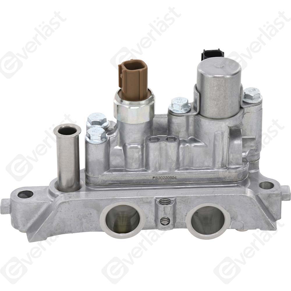 SOLENOIDE SYNCHRO EVERLAST - 2