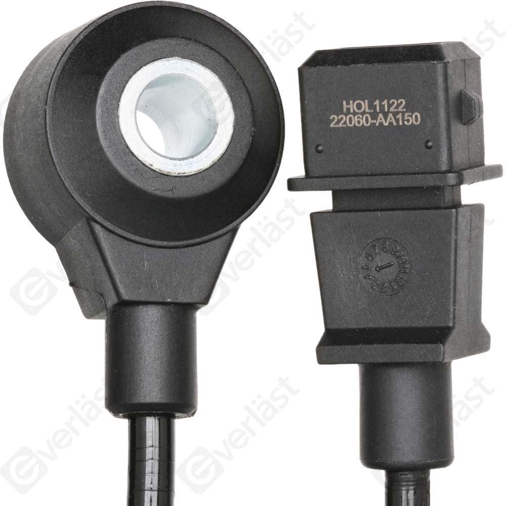 DETECTEUR CLIQUETIS EVERLAST