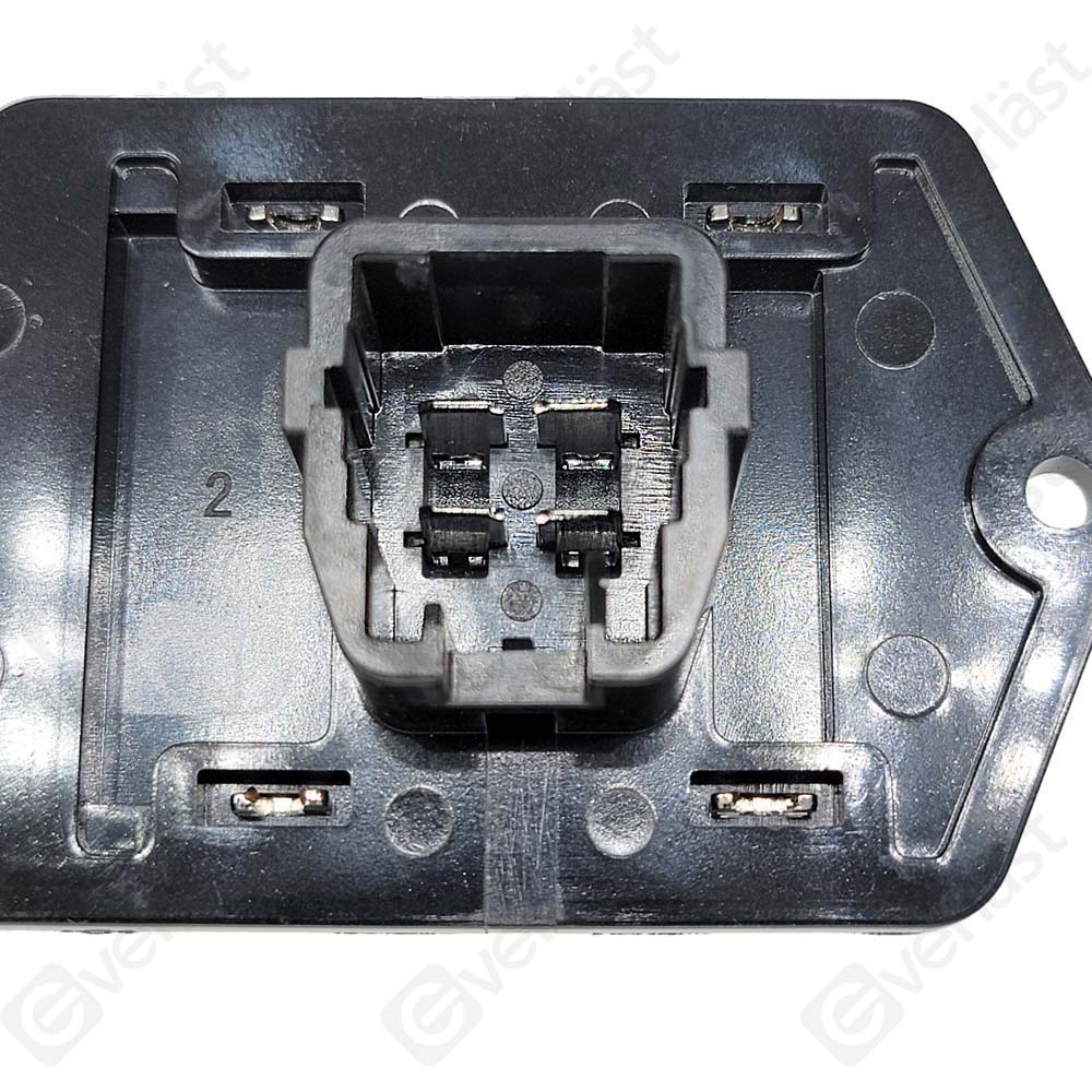 EVERLAST BLOWER RESISTOR - 2