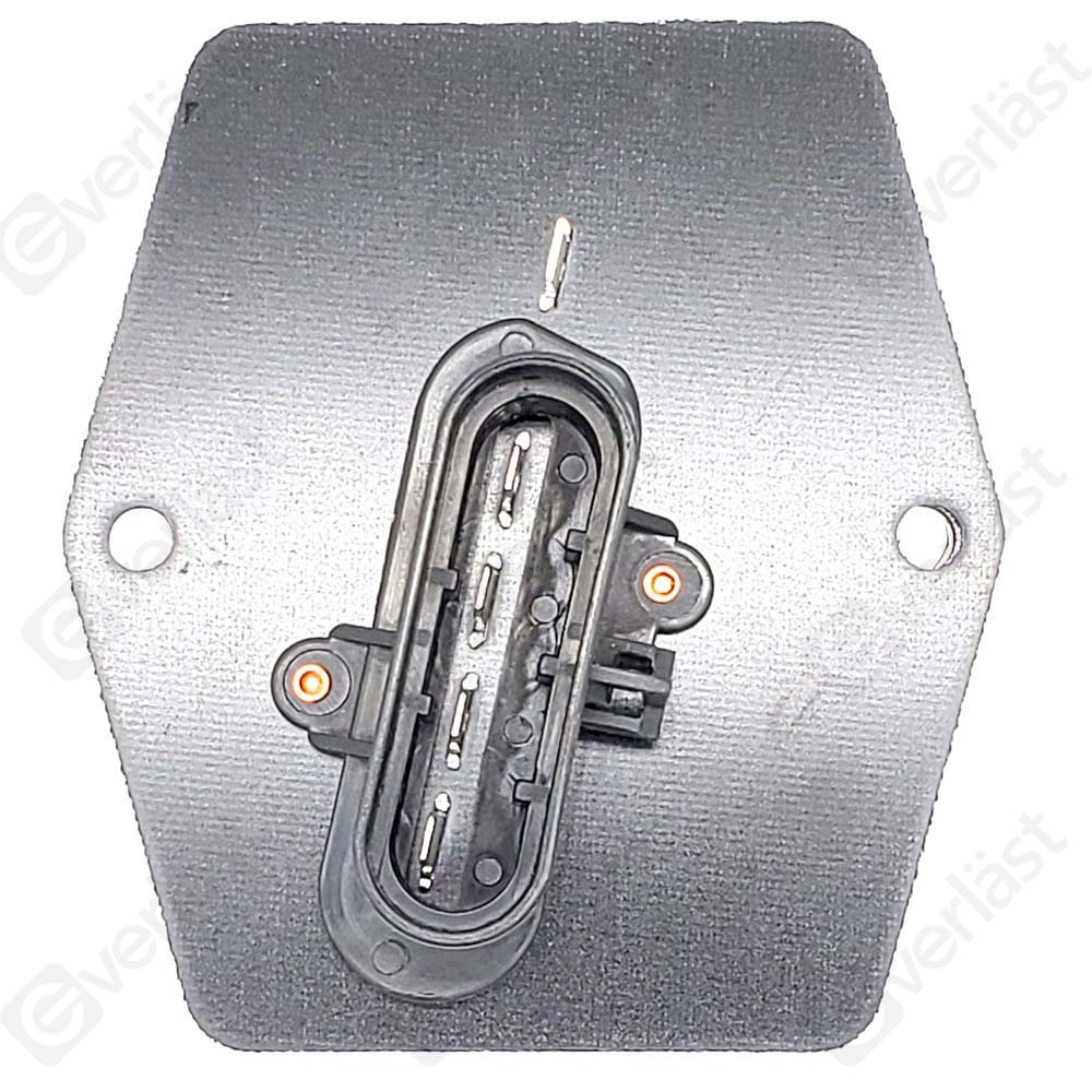 EVERLAST BLOWER RESISTOR