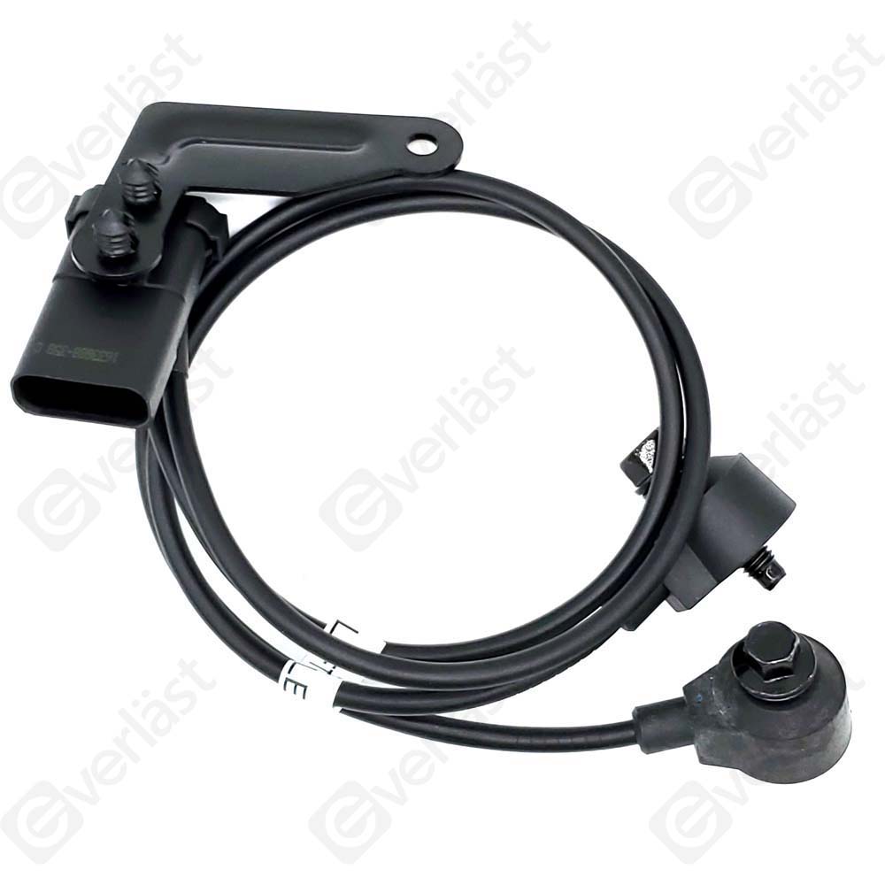 DETECTEUR CLIQUETIS EVERLAST