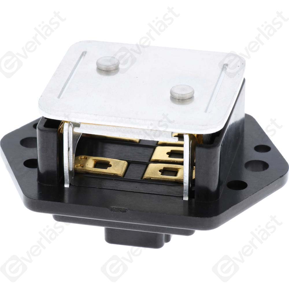 RESISTANCE VENTILATEUR EVERLAST