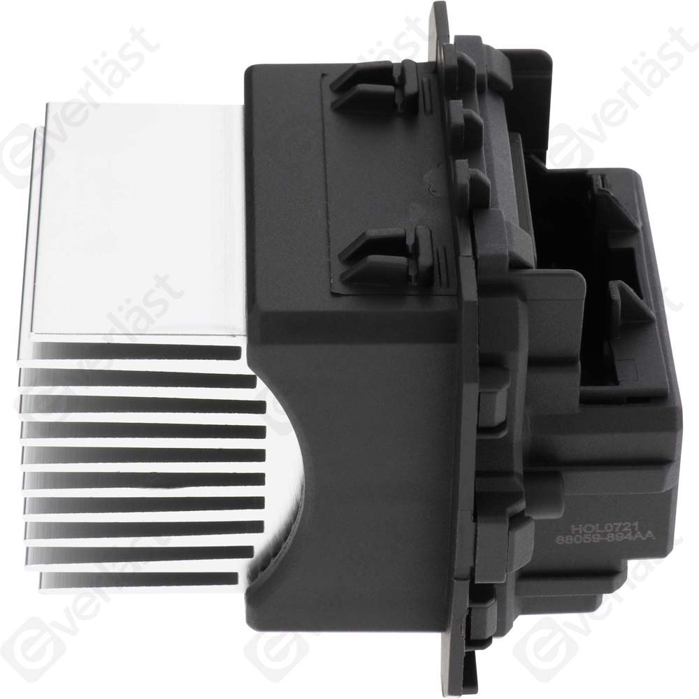 ALIMENTATION CLIM EVERLAST - 2