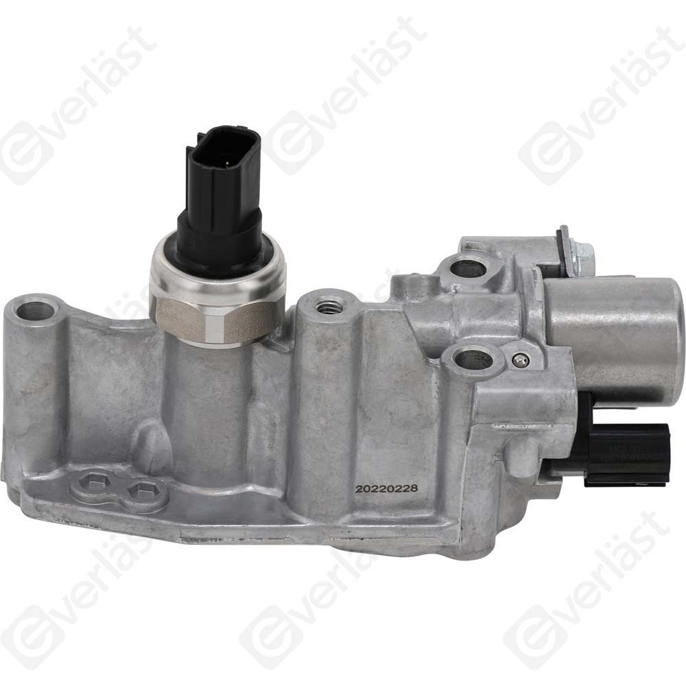 SOLENOIDE SYNCHRO EVERLAST