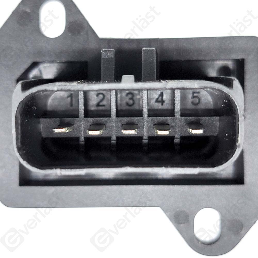 EVERLAST BLOWER RESISTOR