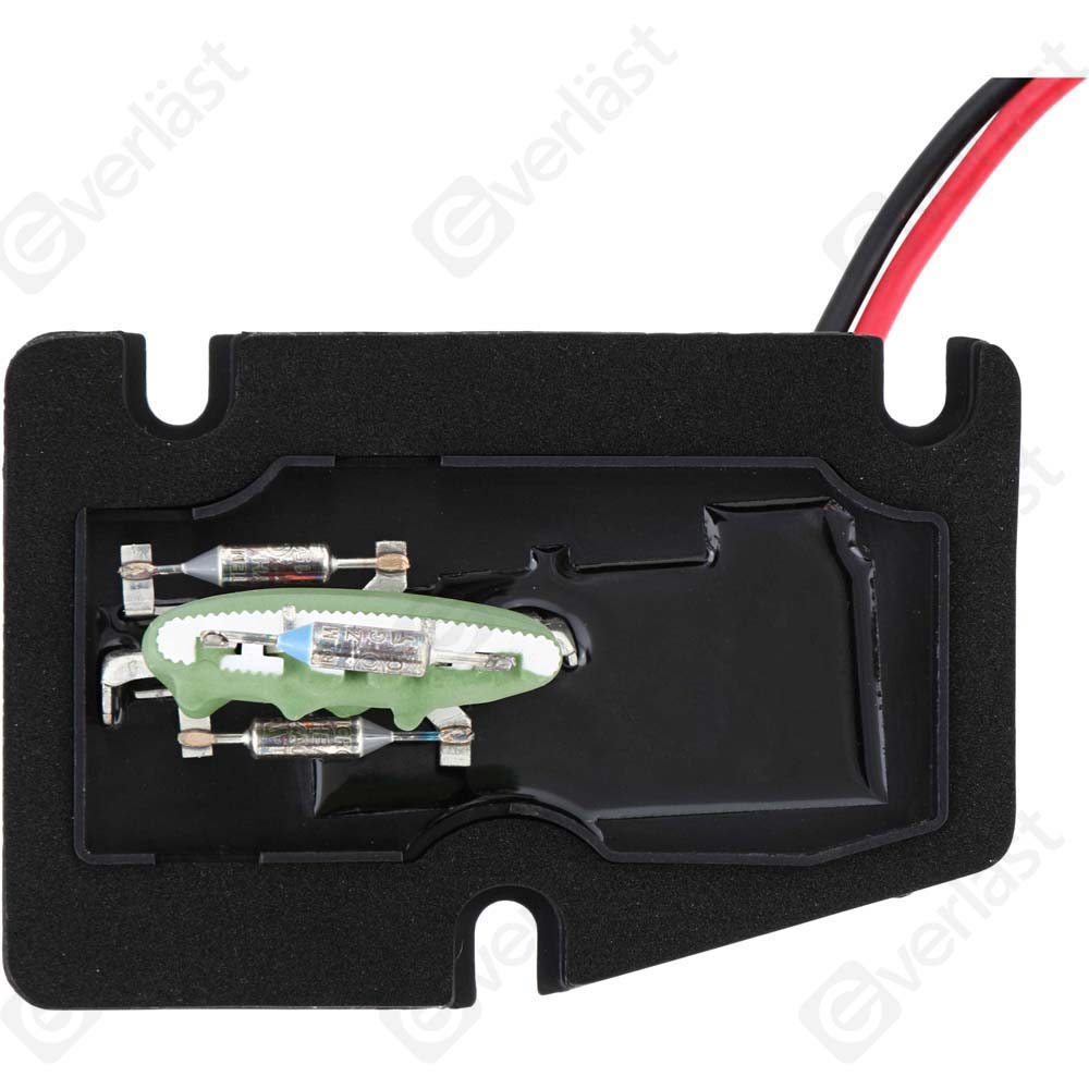 EVERLAST BLOWER RESISTOR