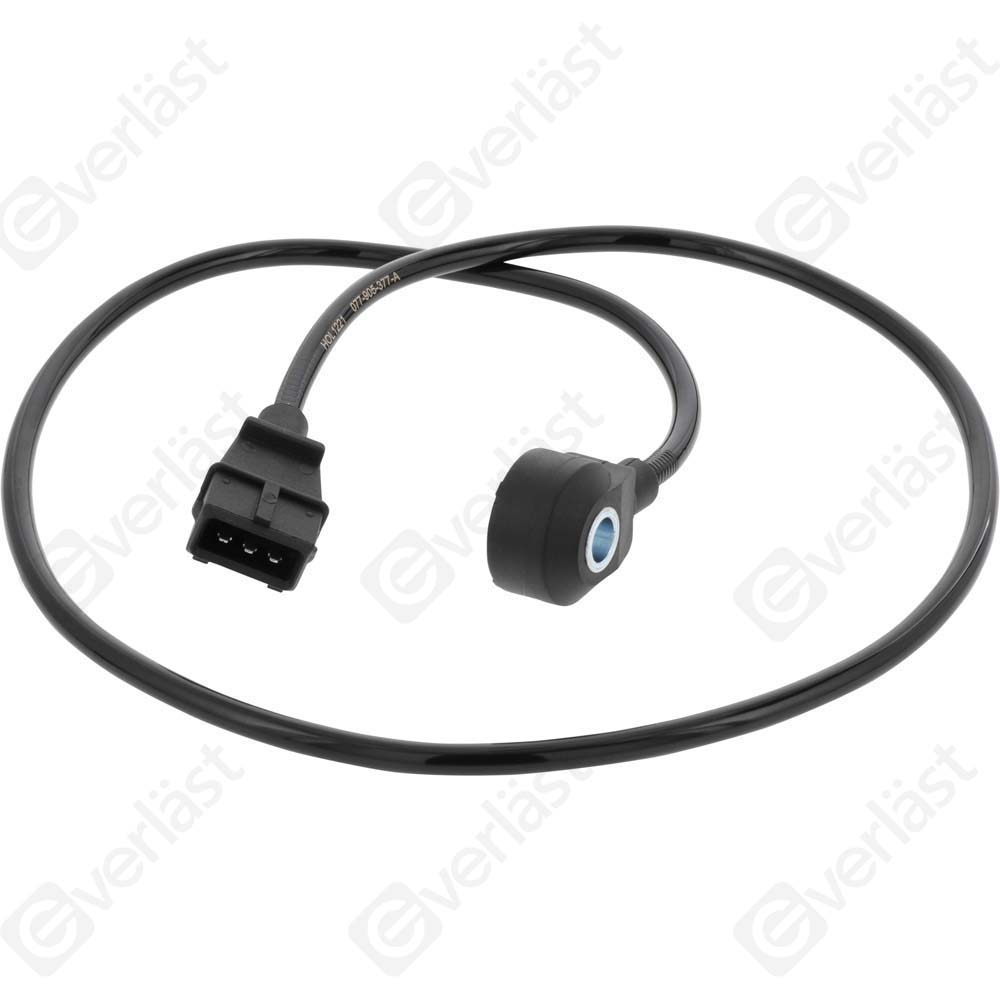 DETECTEUR CLIQUETIS EVERLAST