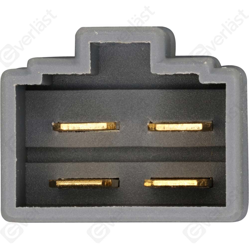 EVERLAST BLOWER RESISTOR