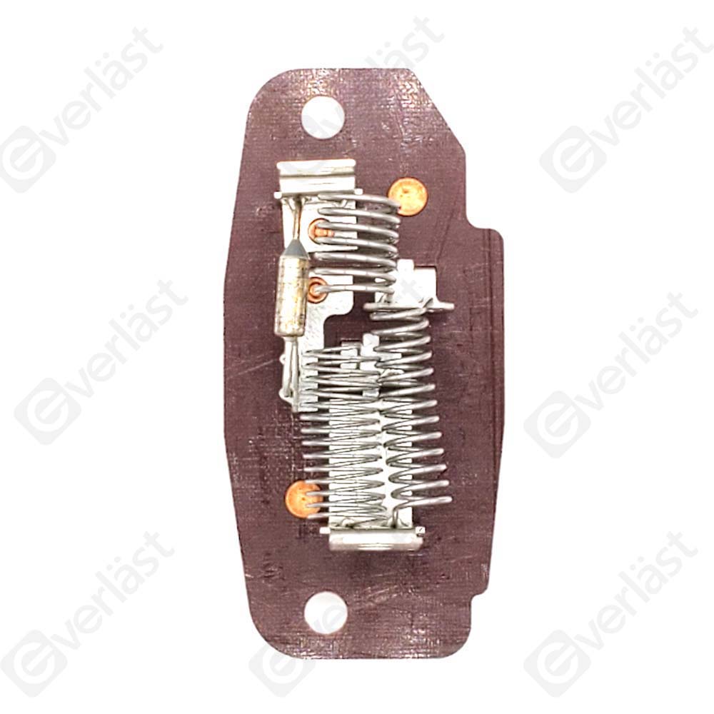 EVERLAST BLOWER RESISTOR