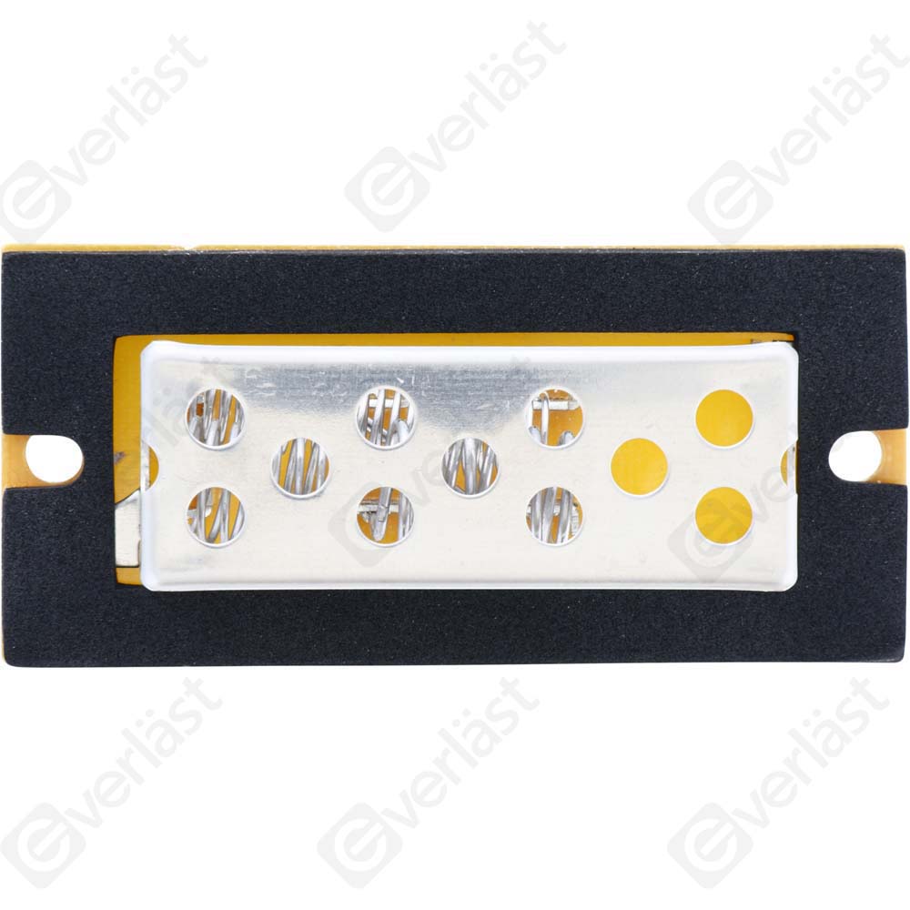 EVERLAST BLOWER RESISTOR