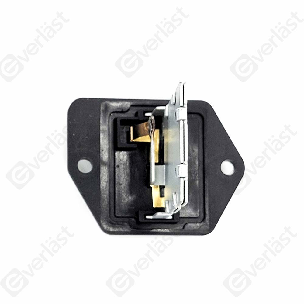 EVERLAST BLOWER RESISTOR
