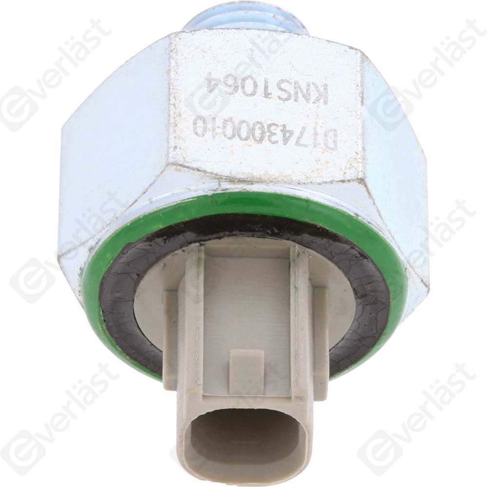 DETECTEUR CLIQUETIS EVERLAST - 3