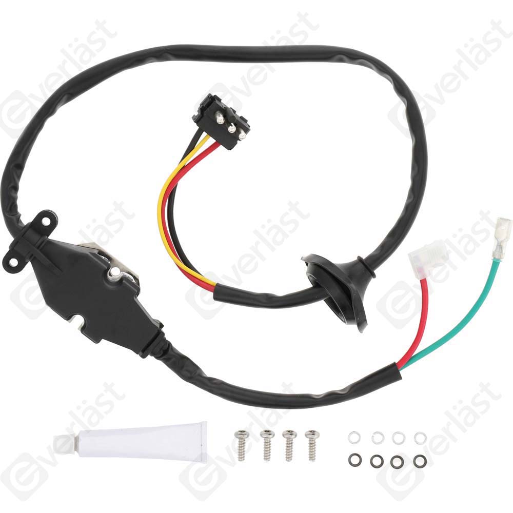 ALIMENTATION CLIM EVERLAST