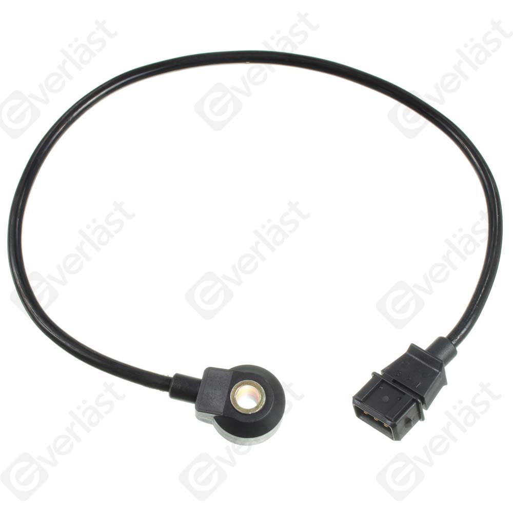 DETECTEUR CLIQUETIS EVERLAST - 2