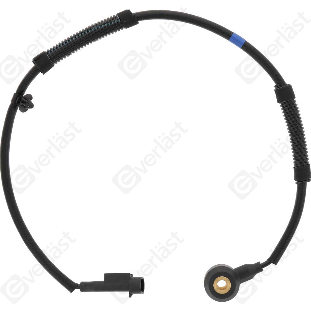 DETECTEUR CLIQUETIS EVERLAST - 2