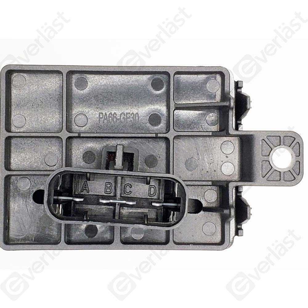 EVERLAST BLOWER RESISTOR