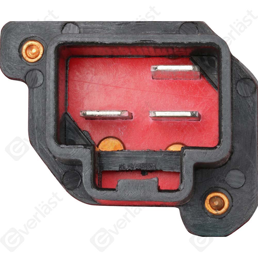 EVERLAST BLOWER RESISTOR