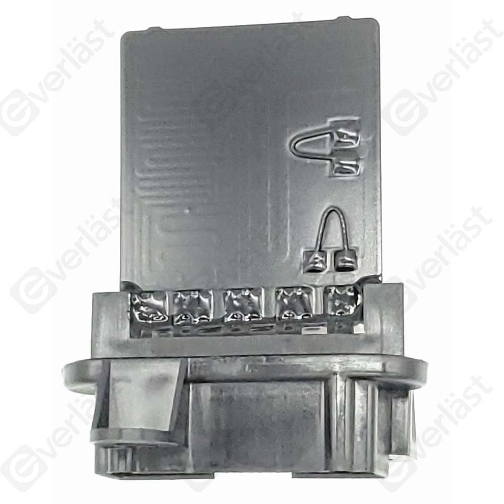 EVERLAST BLOWER RESISTOR