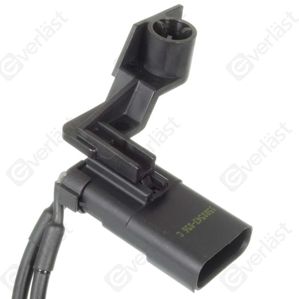 DETECTEUR CLIQUETIS EVERLAST