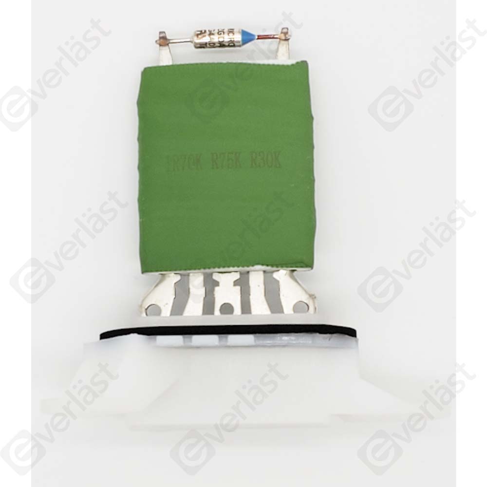 EVERLAST BLOWER RESISTOR