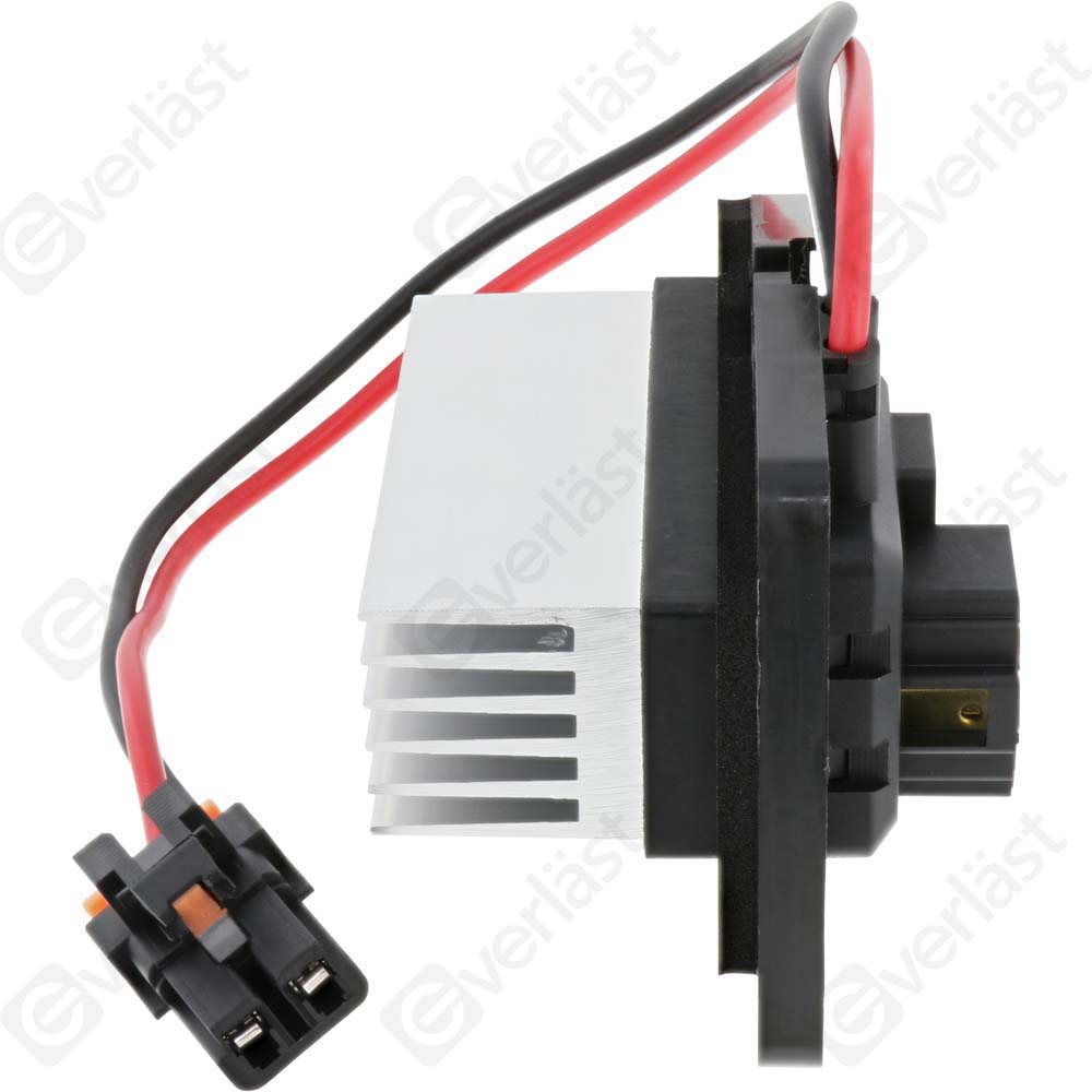 EVERLAST BLOWER RESISTOR
