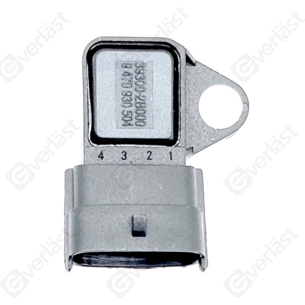 EVERLAST MANIFOLD SENSOR