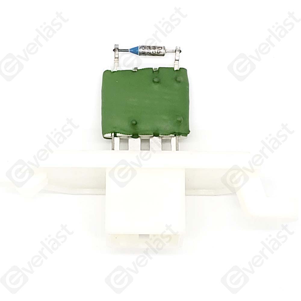 EVERLAST BLOWER RESISTOR