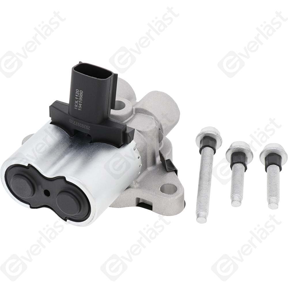 SOLENOIDE SYNCHRO EVERLAST - 2