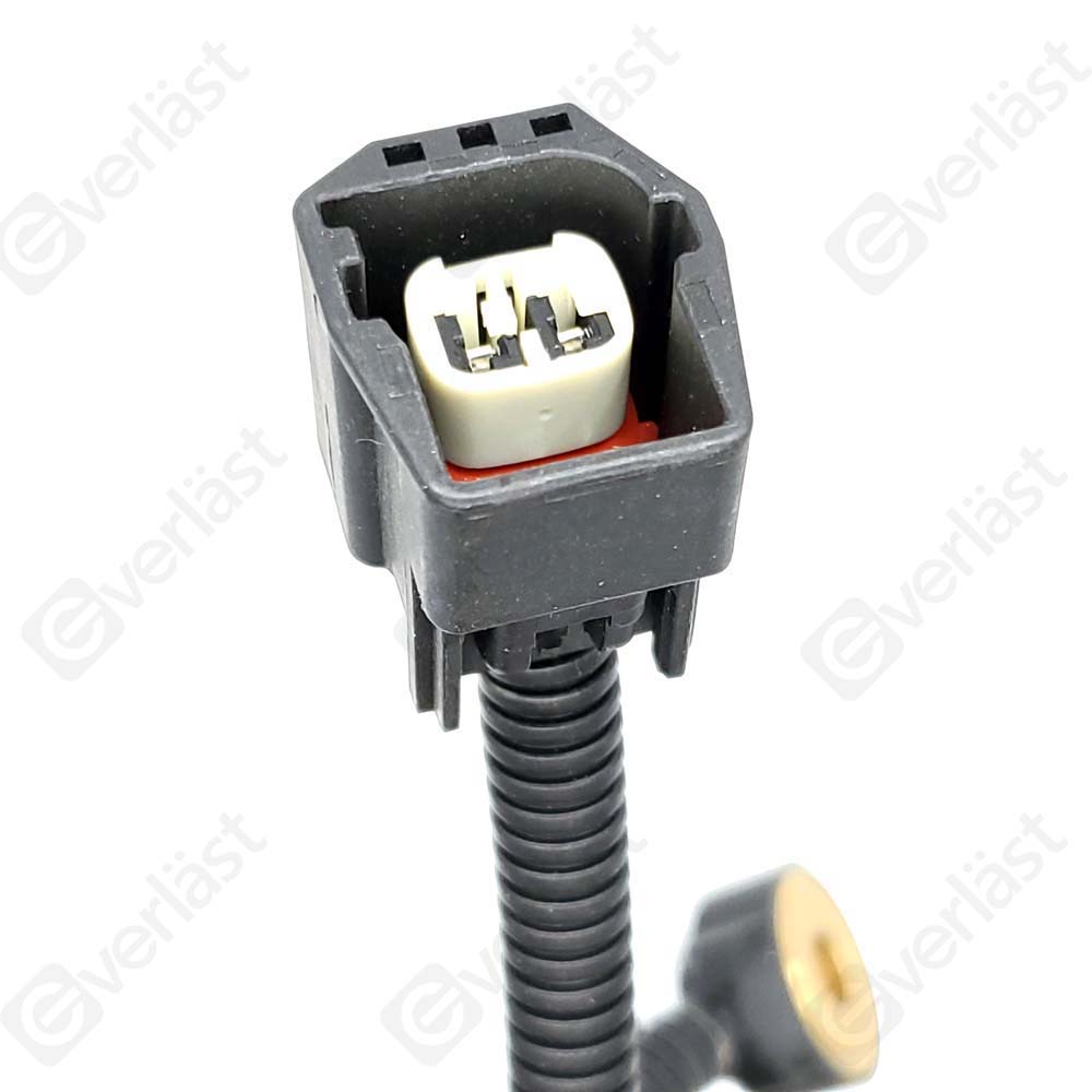 DETECTEUR CLIQUETIS EVERLAST - 2
