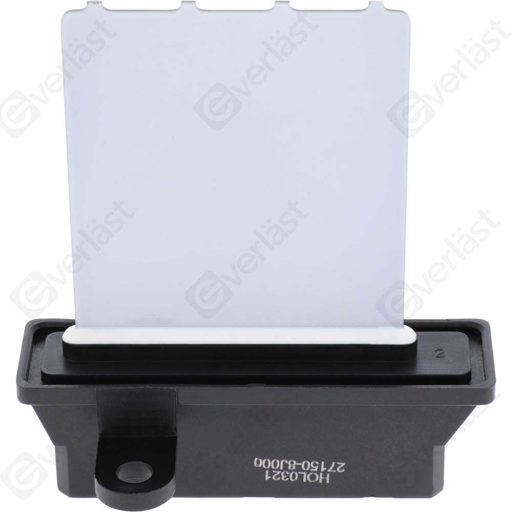 EVERLAST BLOWER RESISTOR