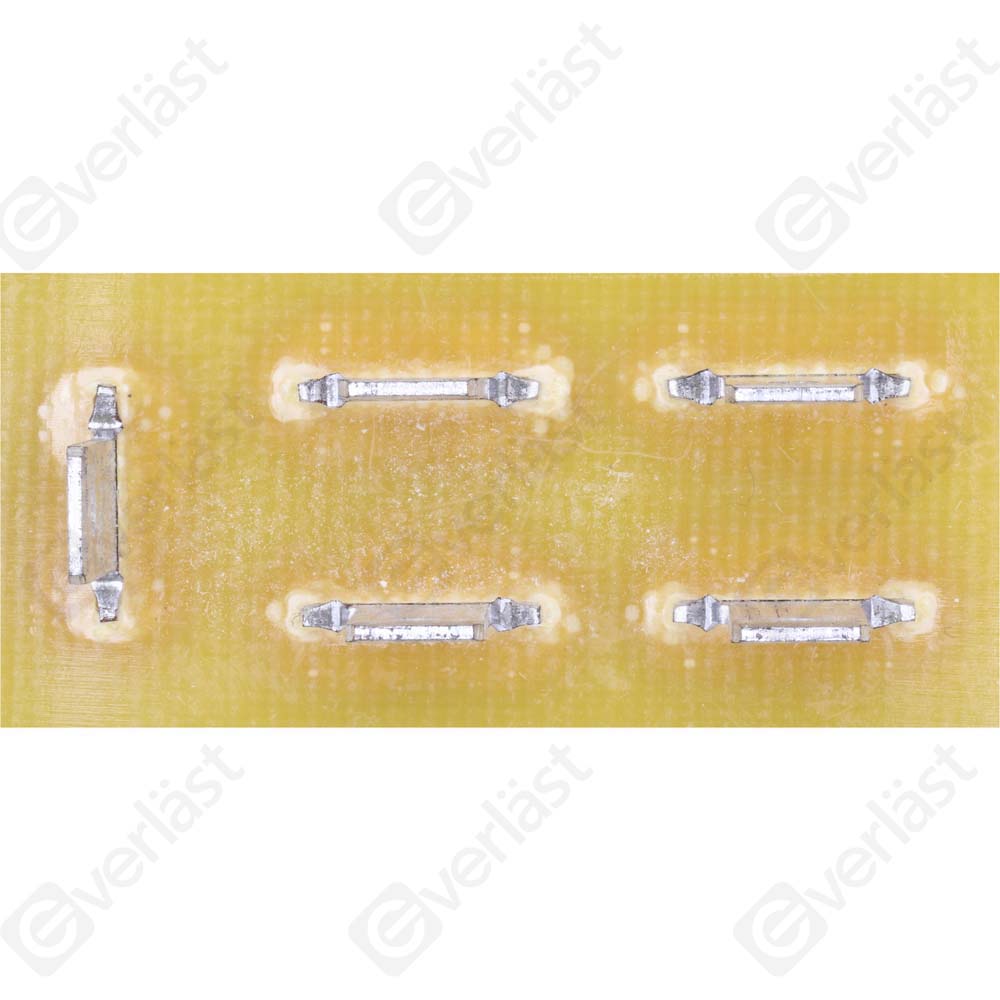 EVERLAST BLOWER RESISTOR - 2