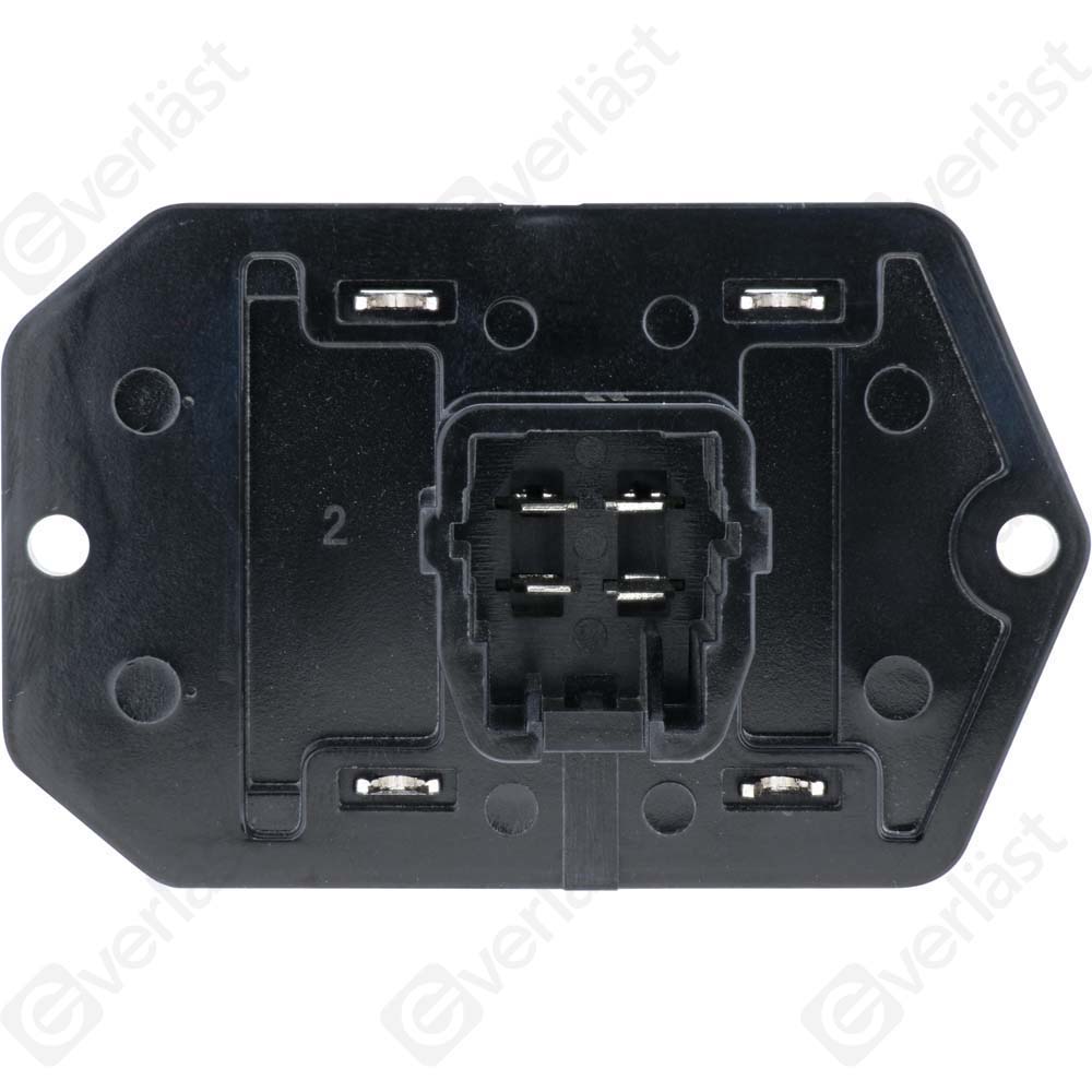 EVERLAST BLOWER RESISTOR