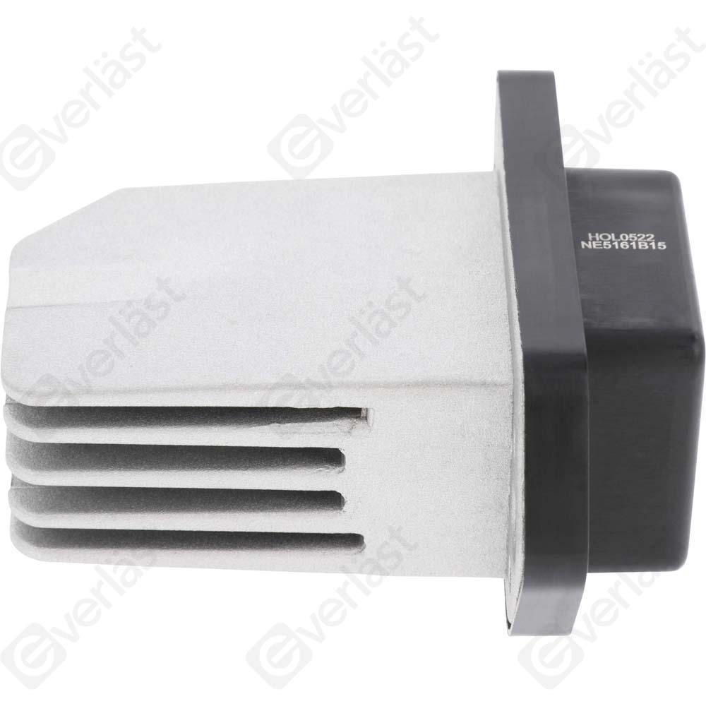 RESISTANCE VENTILATEUR EVERLAST