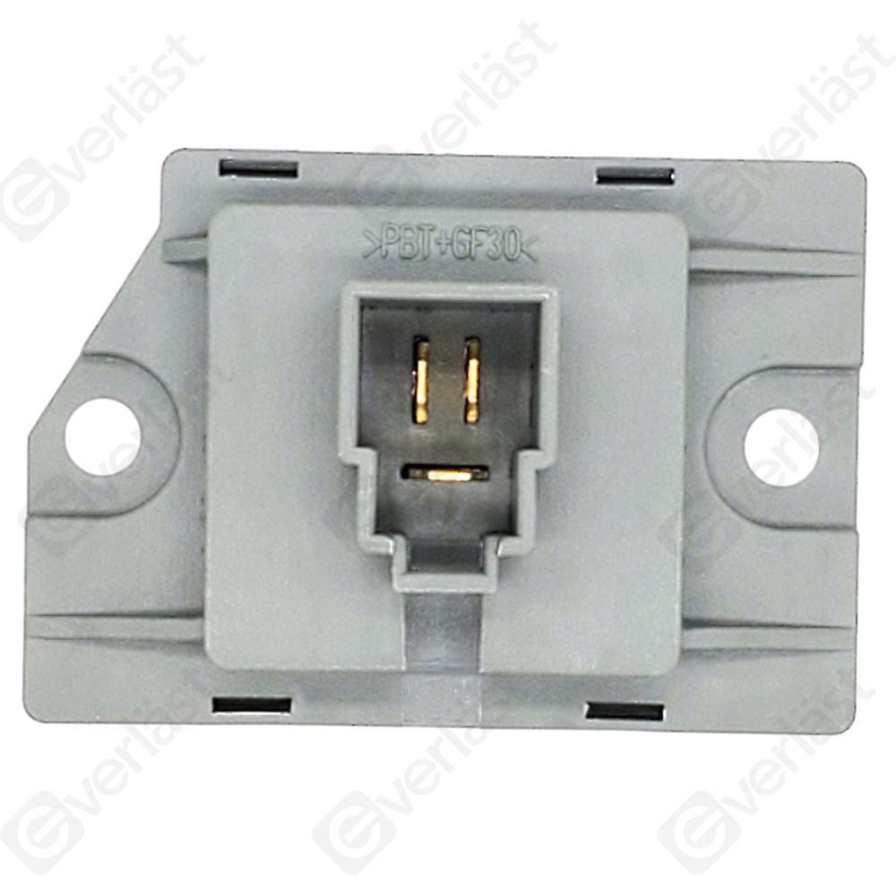 EVERLAST BLOWER RESISTOR