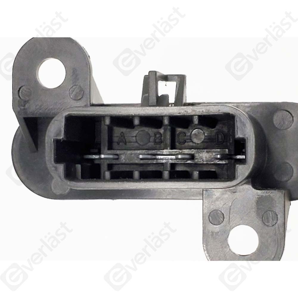 EVERLAST BLOWER RESISTOR