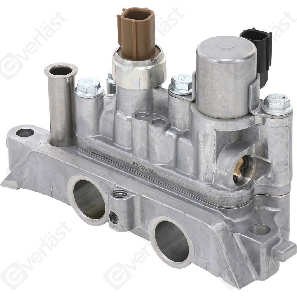 SOLENOIDE SYNCHRO EVERLAST - 3