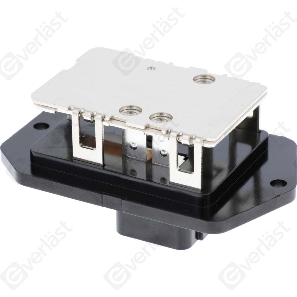 EVERLAST BLOWER RESISTOR - 2